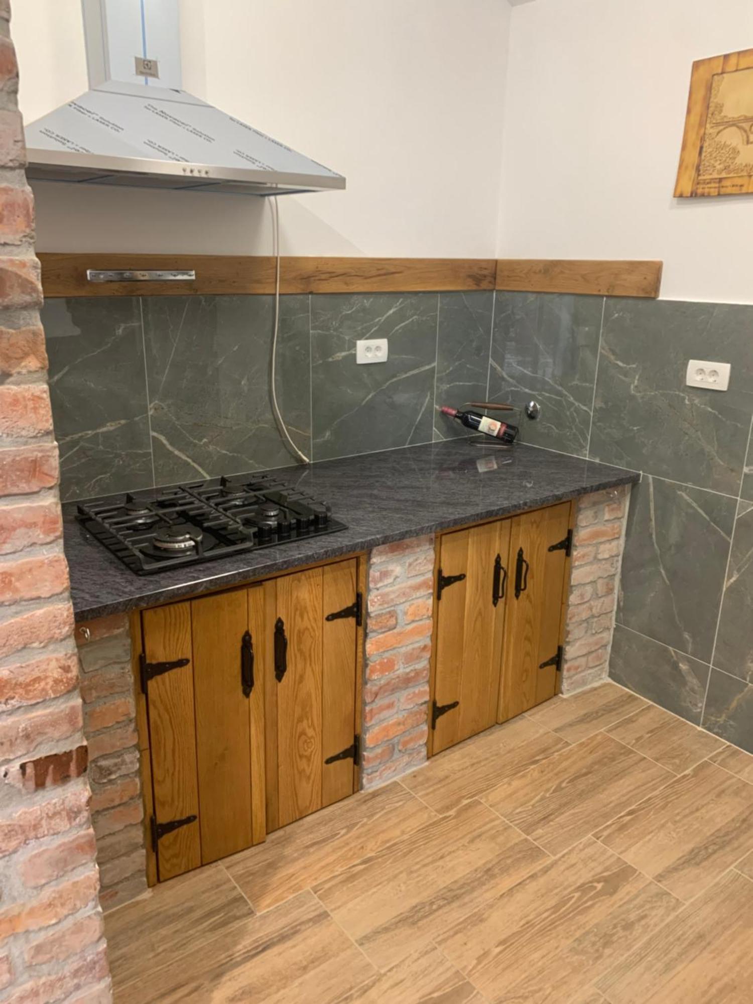 Apartmani Albatros Perusic ภายนอก รูปภาพ